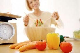 Real nutrition