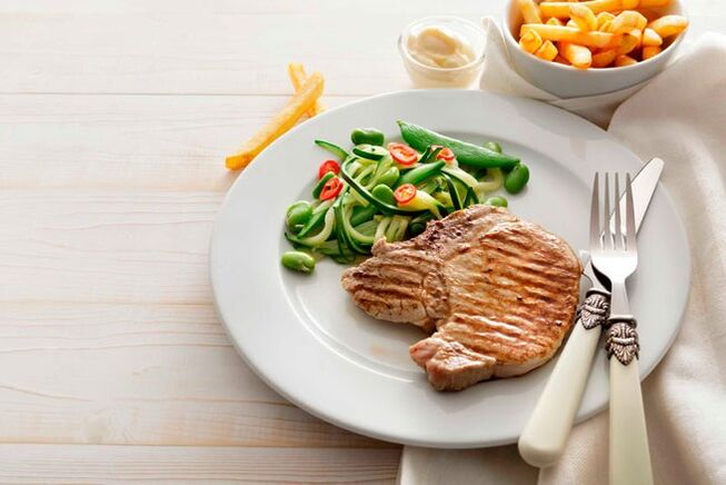 Home food