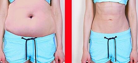 how to lose weight quickly and effectively